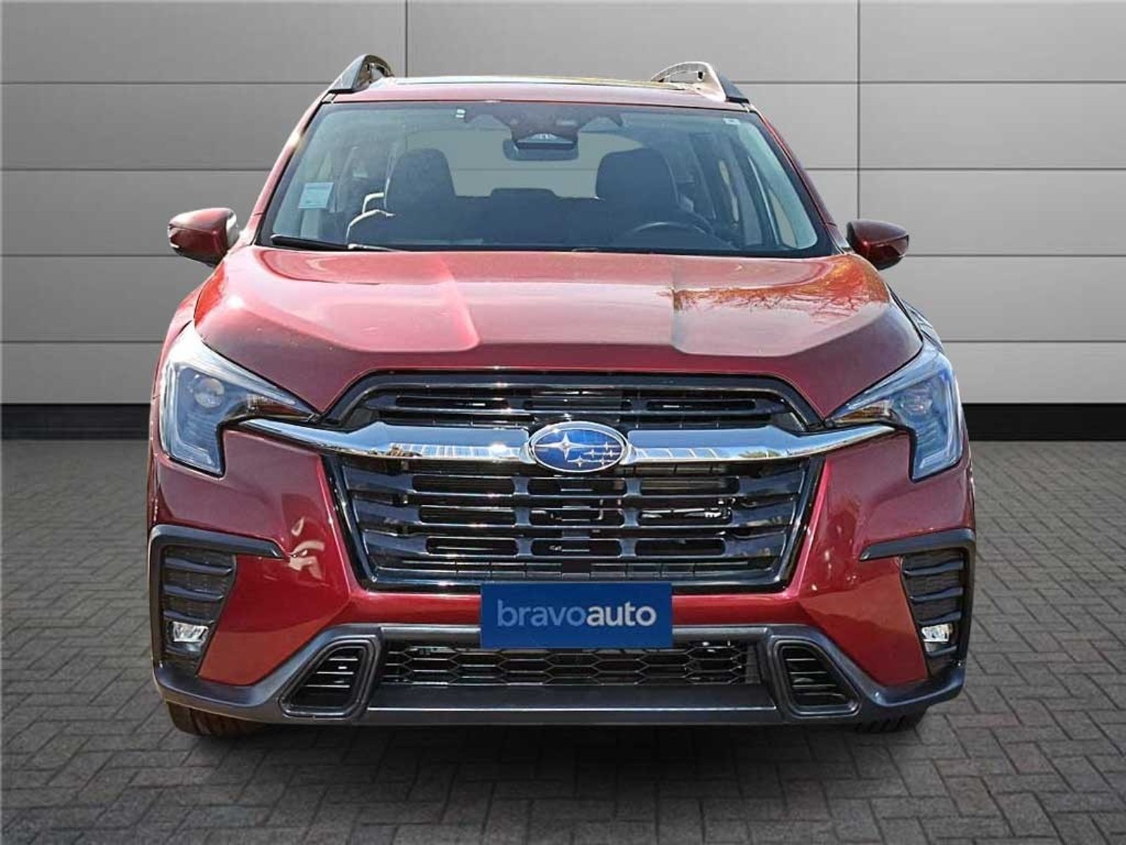 SUBARU EVOLTIS (IN) 2.4 T LIMITED GARDX AT 4X4 2025 - Imagen 6 de 20