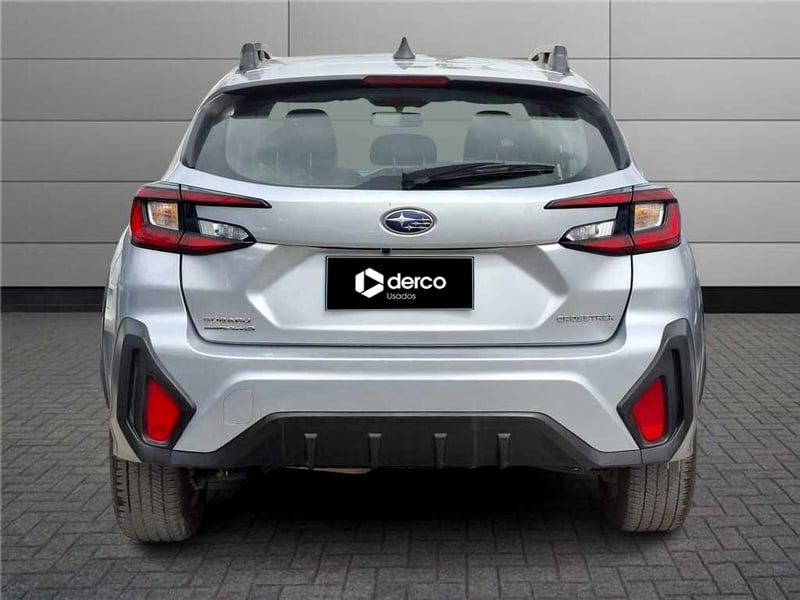 Subaru CROSSTREK 2.0 AT 4X4 2024 - Imagen 3 de 20