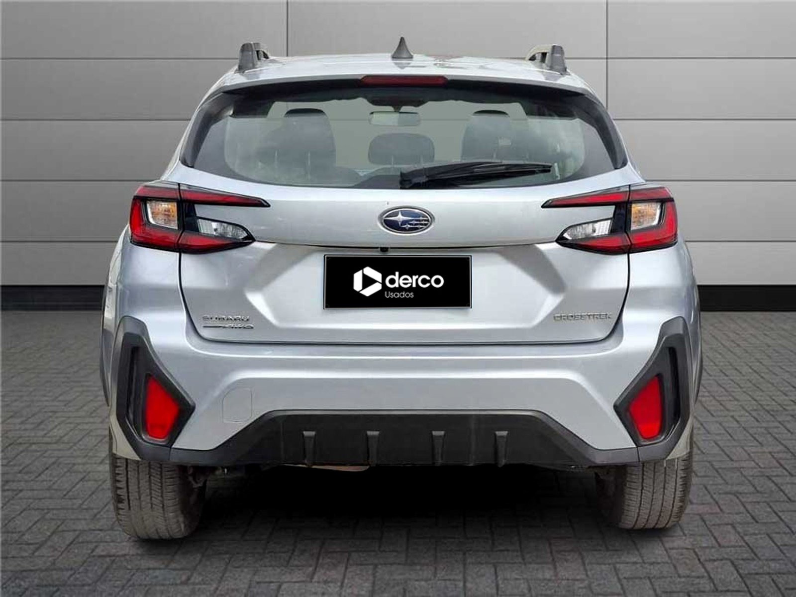 Subaru CROSSTREK 2.0 AT 4X4 2024 - Foto 3 de 20