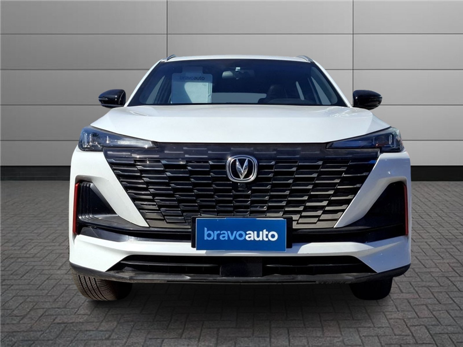 CHANGAN CS55 1.5 LUXURY AT 2023 - Imagen 6 de 20