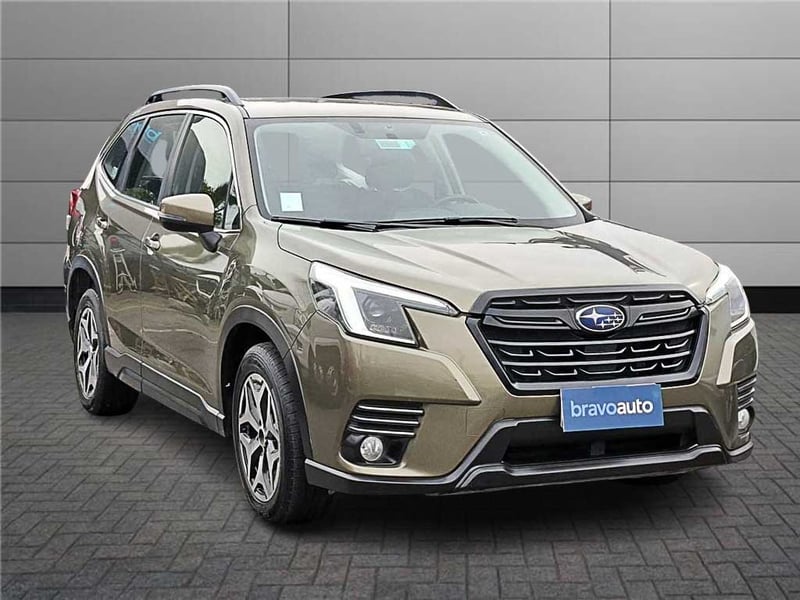 Subaru FORESTER NEW FORESTER 2.0i AWD CVT XS 2024 - Imagen 5 de 20