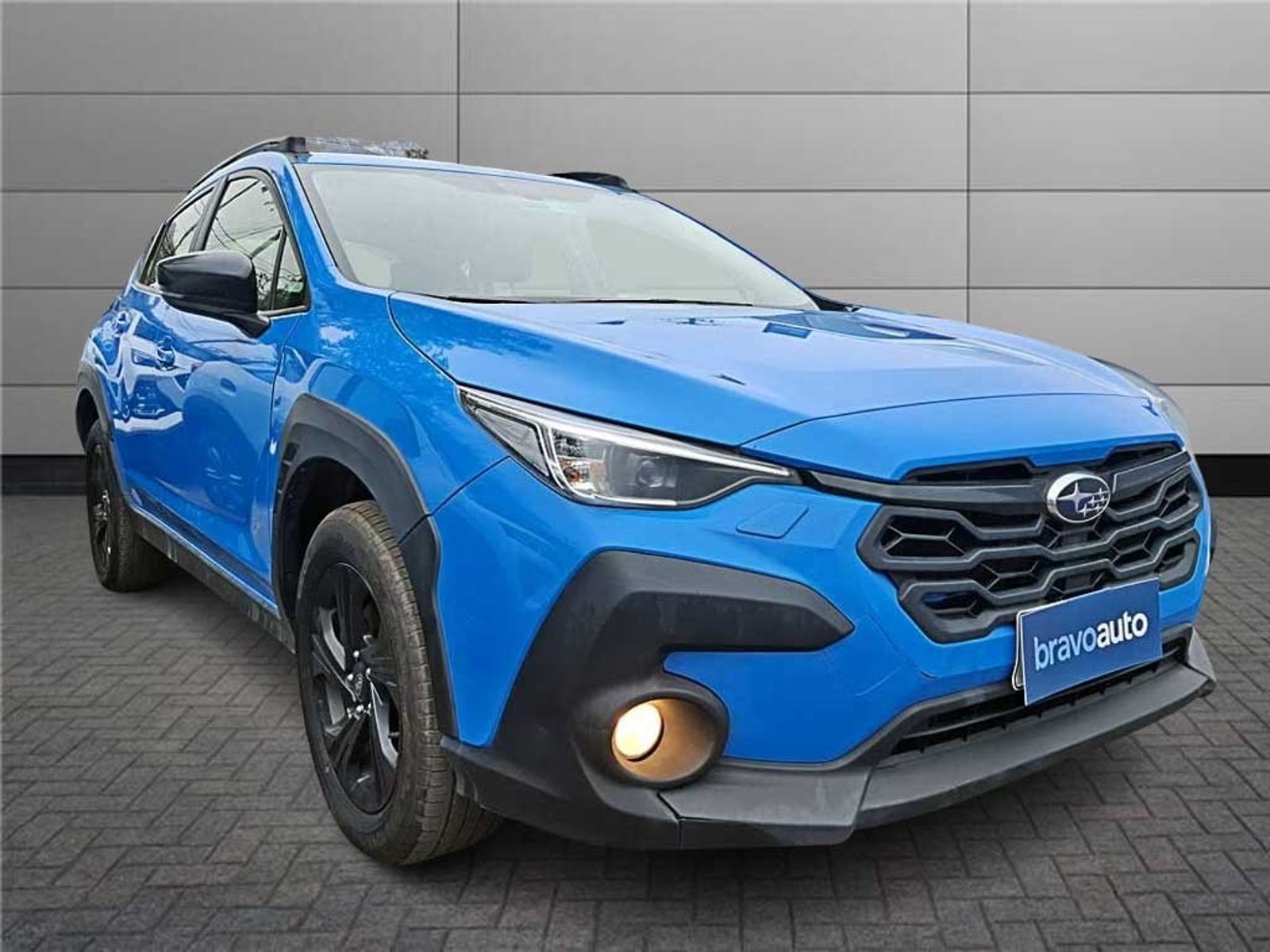 SUBARU CROSSTREK (IN) 2.0 AT 4X4 2024 - Foto 5 de 20