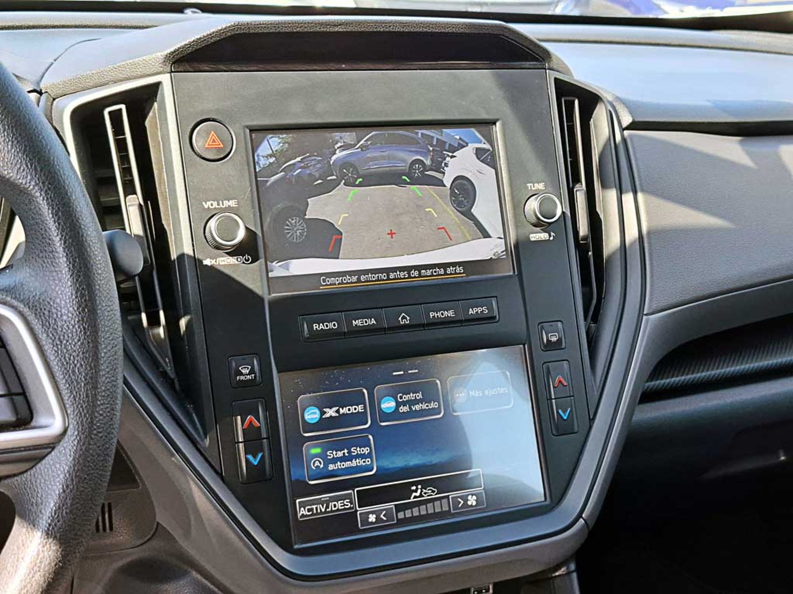 Subaru CROSSTREK 2.0 AT 4X4 2024 - Imagen 20 de 20