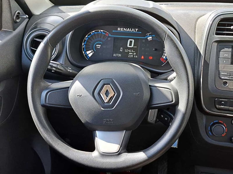 Renault KWID 1.0 HB ZEN MT 2024 - Imagen 9 de 19