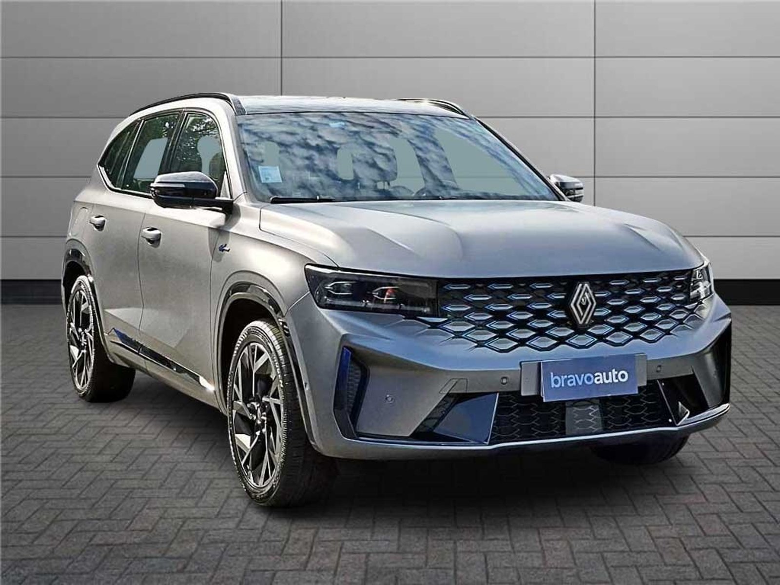 RENAULT KOLEOS (IN) 1.5 T TECHNO AT HIBRIDO 2026 - Foto 5 de 20
