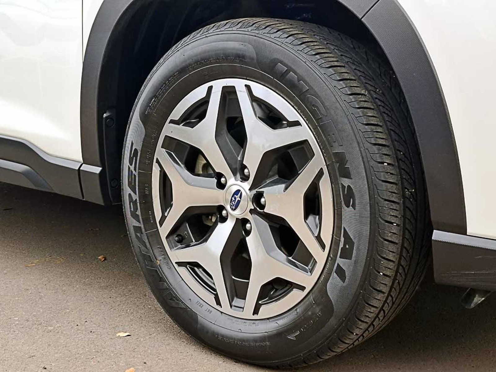 SUBARU FORESTER (IN) 2.0 X AT 4X4 2024 - Imagen 7 de 20