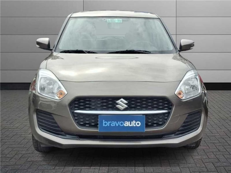 Suzuki SWIFT 1.2 GL MT 2024 - Imagen 6 de 19