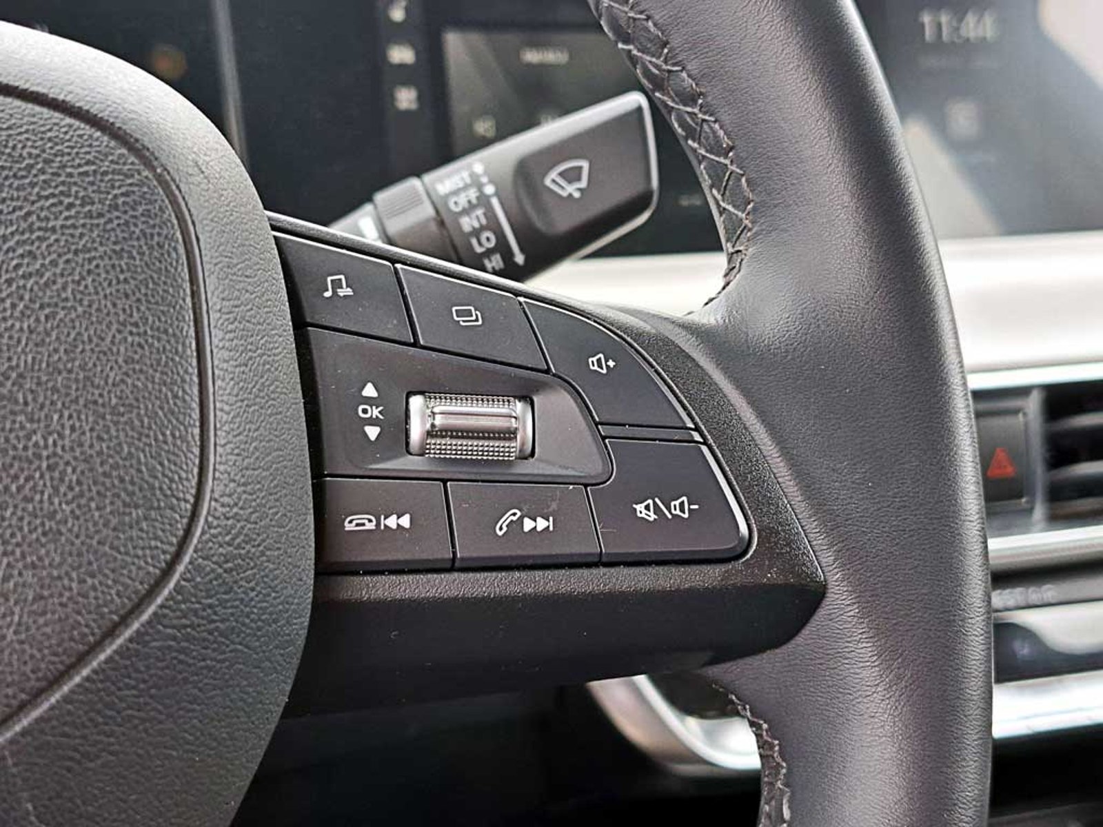 Changan UNI-T 1.5 LUXURY AT 2024 - Imagen 16 de 19