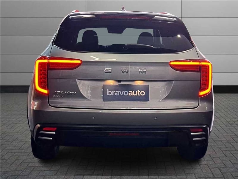 Haval JOLION 1.5T AT 2WD DELUXE F2 2026 - Imagen 3 de 20