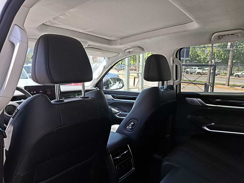 Great Wall POER P500 POER P500 PHEV 2.0T 4X4 DELUXE 2026 - Imagen 15 de 20