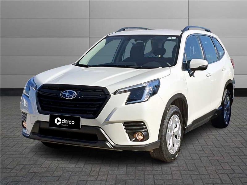 Subaru FORESTER 2.0 X AT 4X4 2024