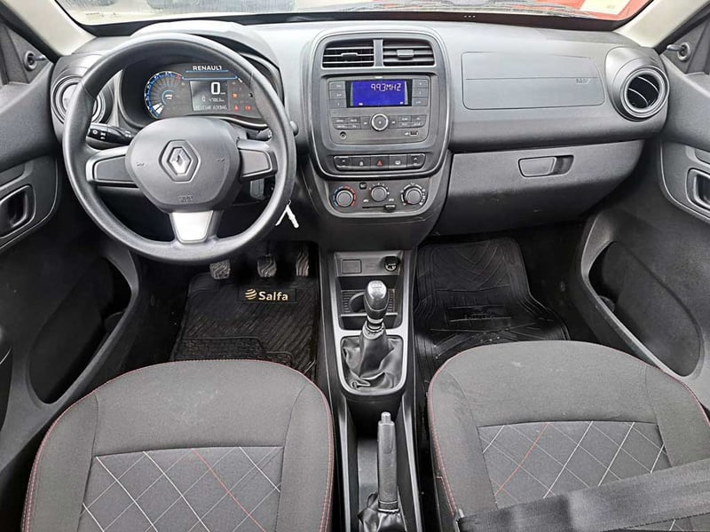 Renault KWID 1.0 HB ZEN MT 2024 - Imagen 13 de 19
