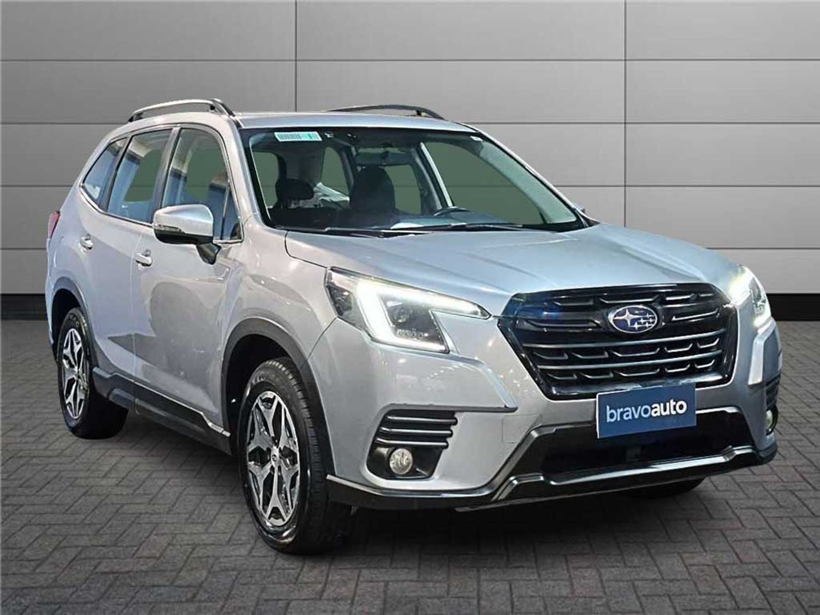Subaru FORESTER 2.0 X AT 4X4 2024 - Foto 3 de 20