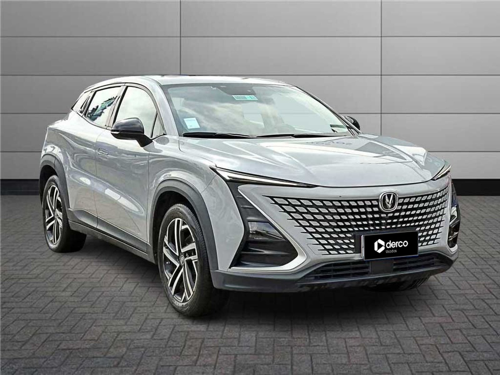 Changan UNI-T 1.5 LUXURY AT 2024 - Foto 5 de 19