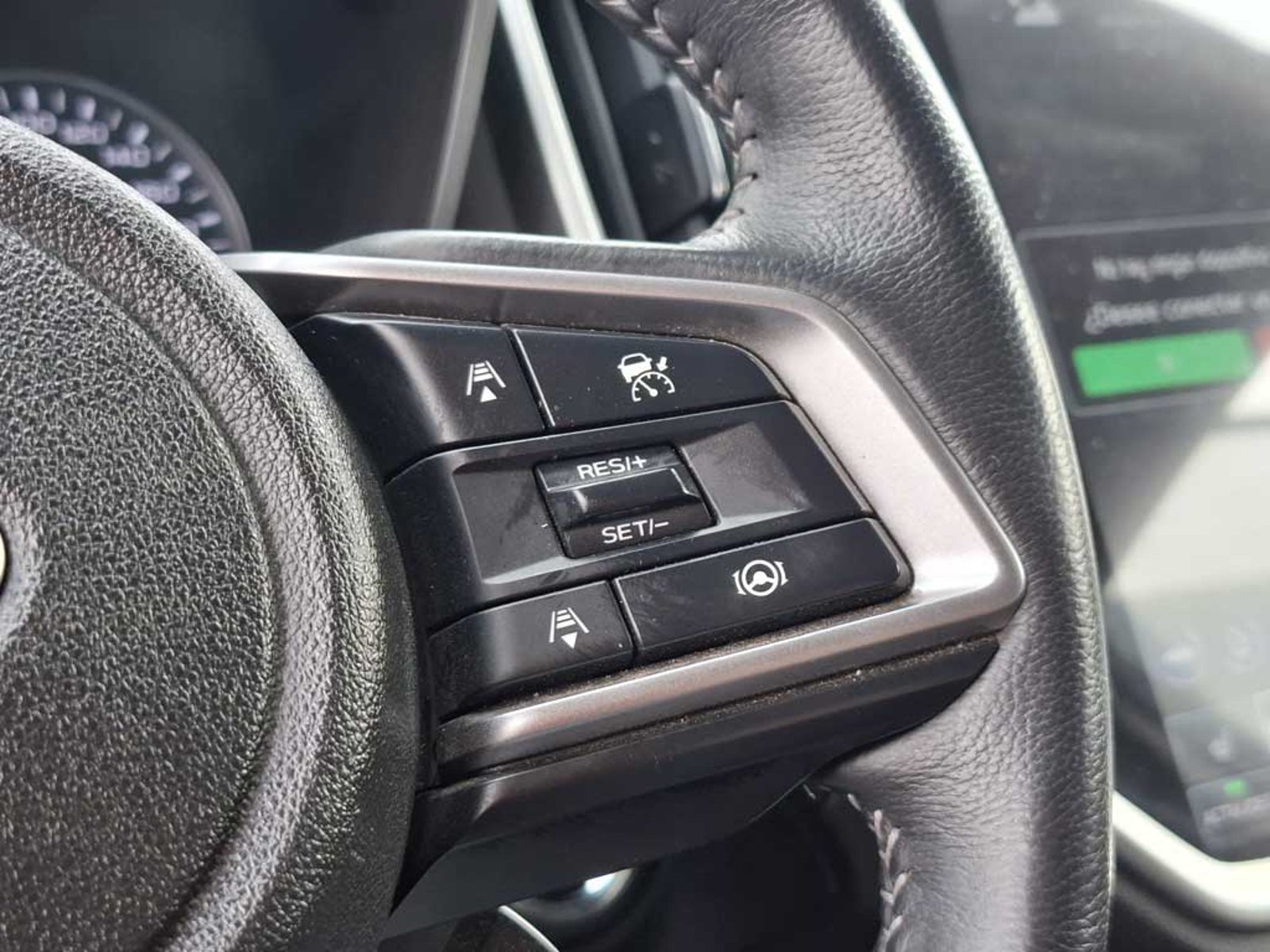 Subaru EVOLTIS 2.4 T LIMITED GARDX AT 4X4 2024 - Imagen 18 de 20