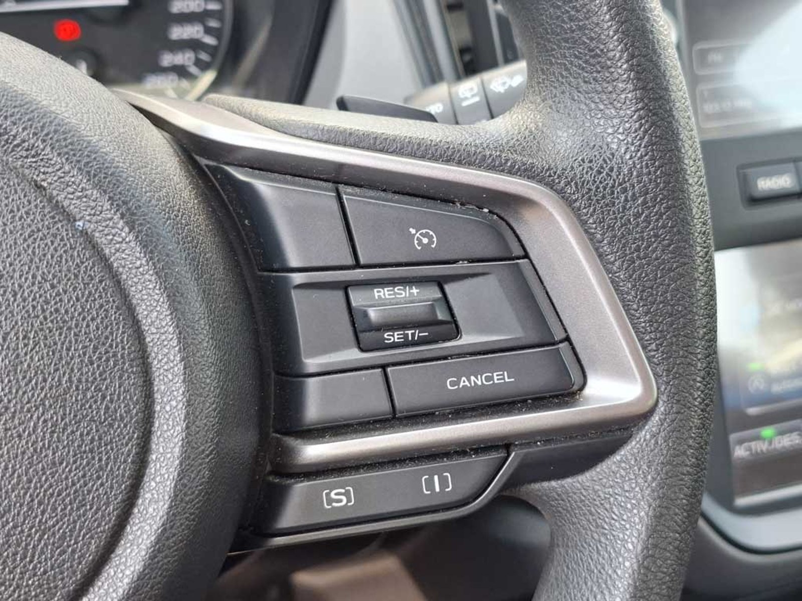 Subaru CROSSTREK 2.0 AT 4X4 2024 - Imagen 18 de 20