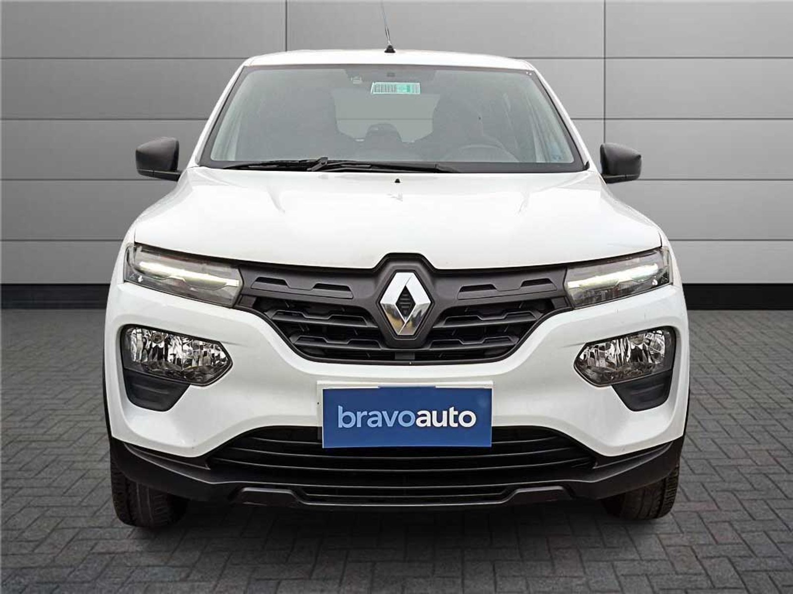 Renault KWID (IN) 1.0 HB INTENS MT 2024 - Imagen 6 de 19