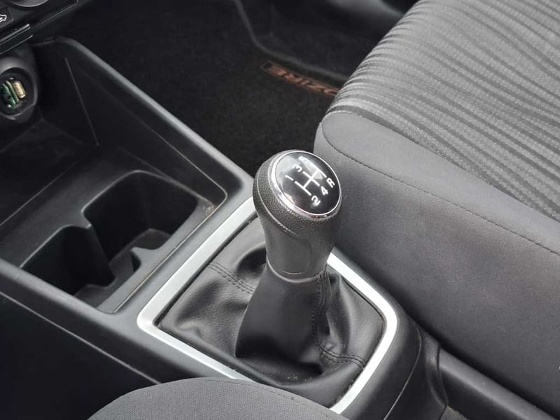 Suzuki DZIRE 1.2 GL SPORT MT 2024 - Imagen 20 de 20