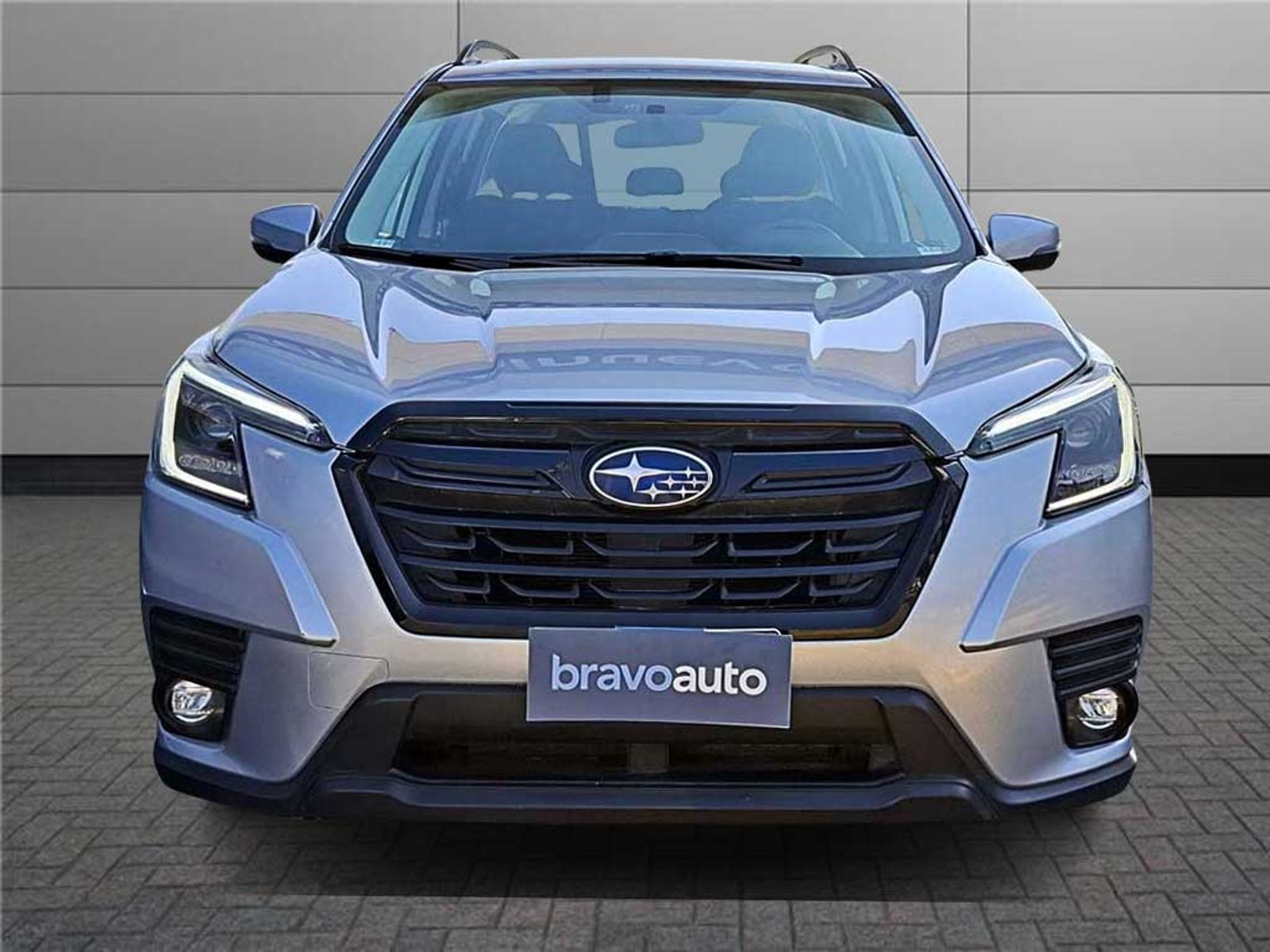 Subaru FORESTER 2.0 X AT 4X4 2024 - Imagen 6 de 20