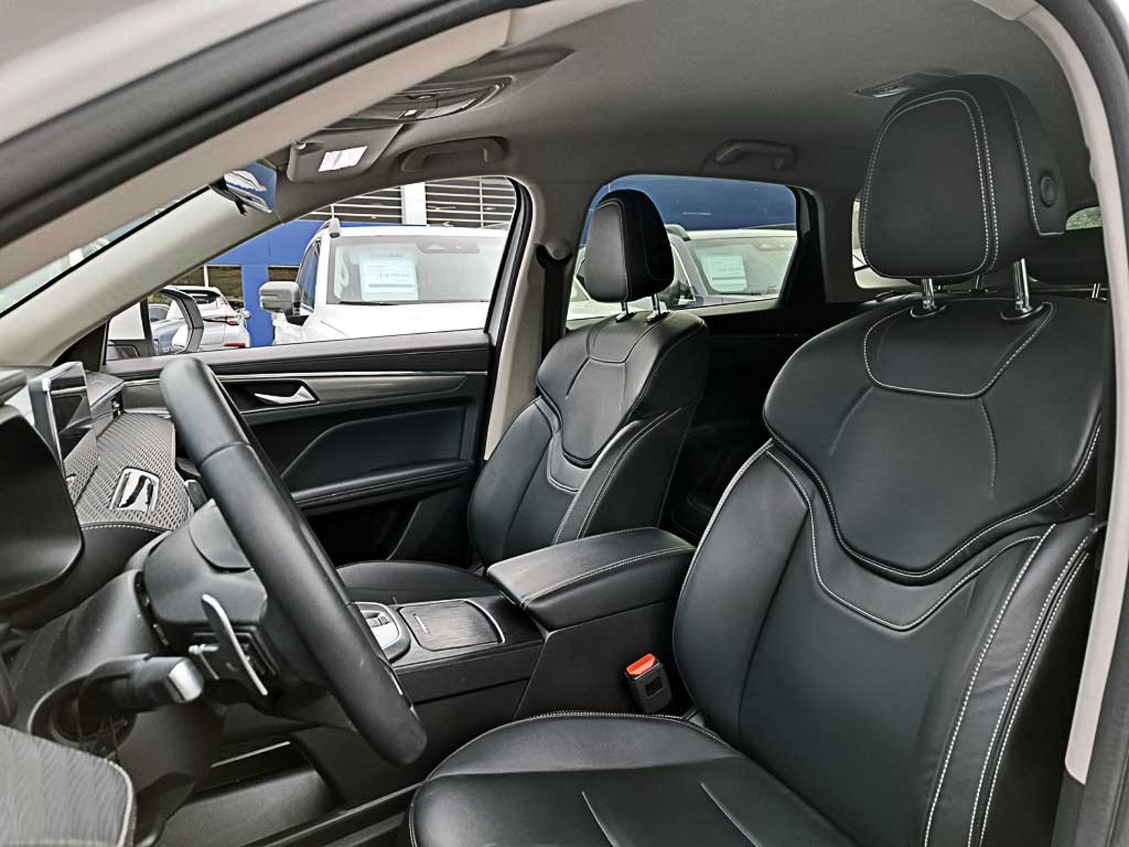 HAVAL JOLION 1.5 ELITE AT 2024 - Imagen 12 de 20
