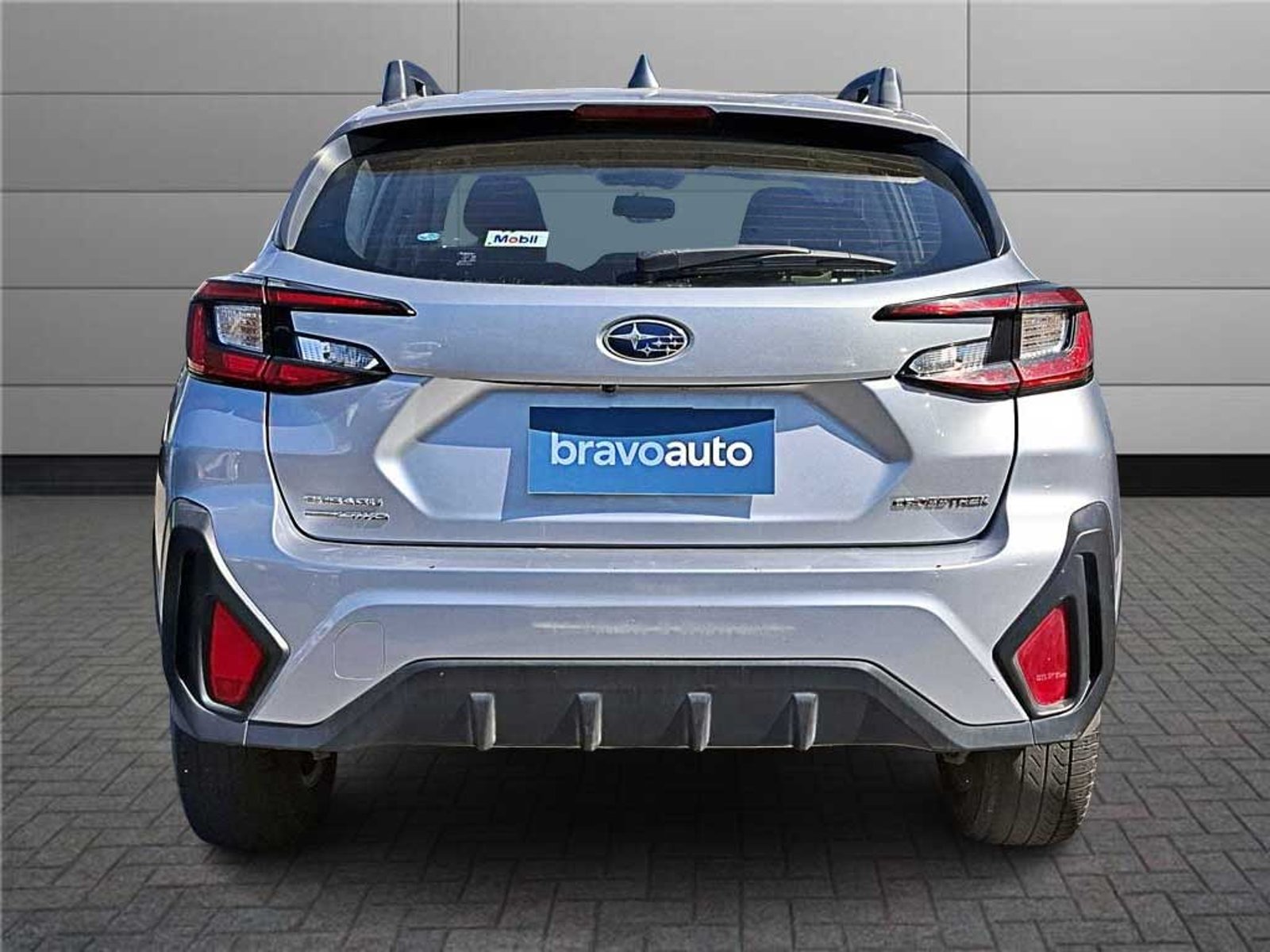 Subaru CROSSTREK 2.0 AT 4X4 2024 - Imagen 3 de 20