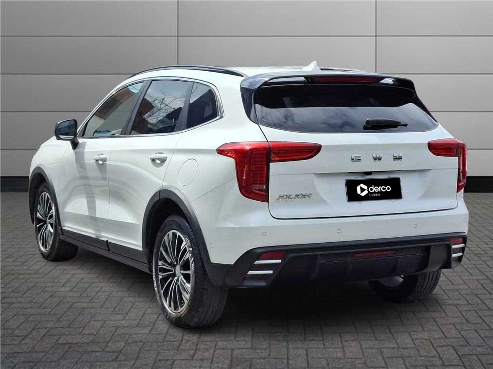 Haval JOLION 1.5 T DELUXE F2 AT 2025 - Foto 2 de 20