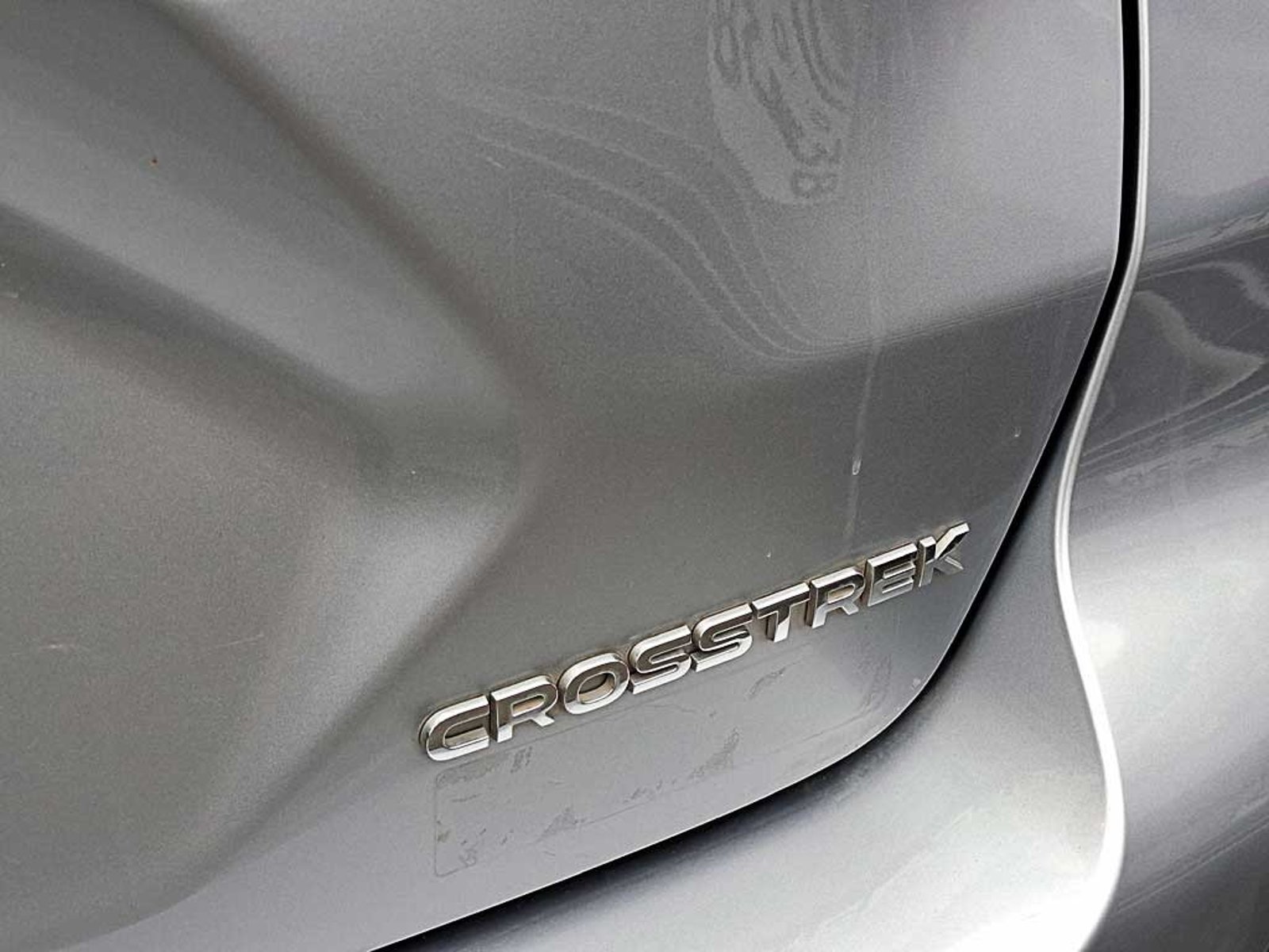 Subaru CROSSTREK (IN) 2.0 AT 4X4 2024 - Imagen 9 de 20