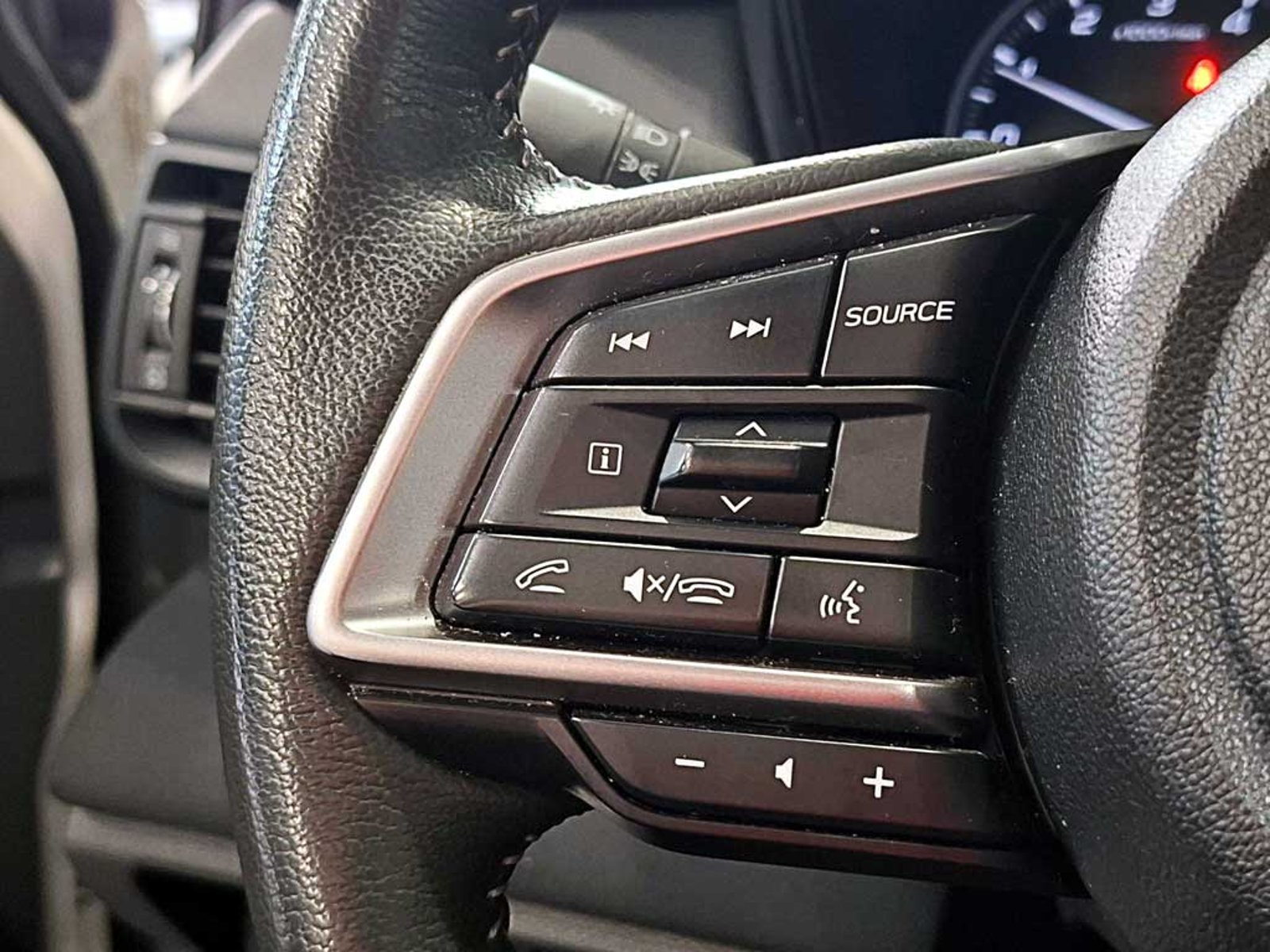 Subaru OUTBACK 2.5I XS AWD CVT AT 5P 2023 - Imagen 16 de 20