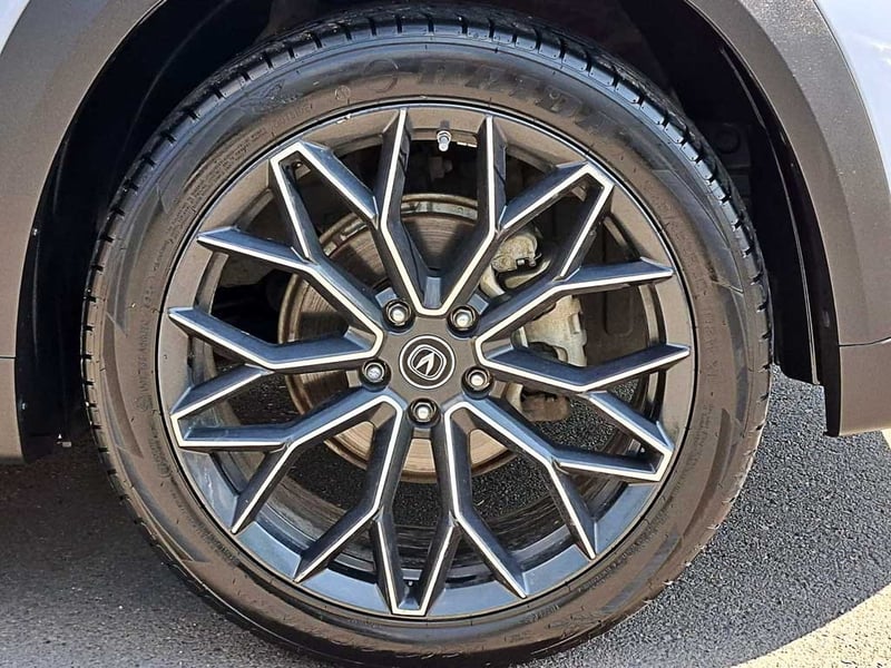 Changan UNI-T 1.5 LUXURY AT 2024 - Imagen 7 de 19