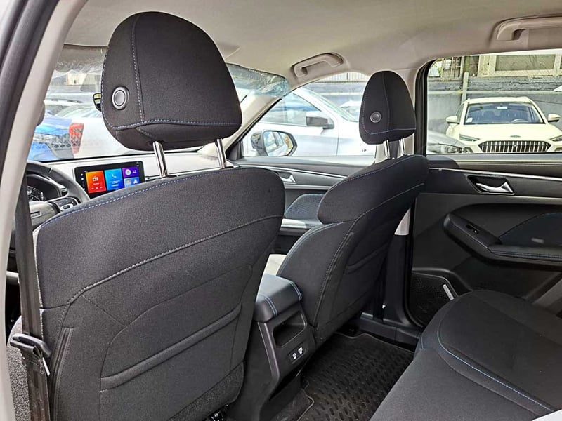 Haval HAVAL JOLION 1.5T MT 2WD ACTIVE F2C 2026 - Imagen 16 de 20