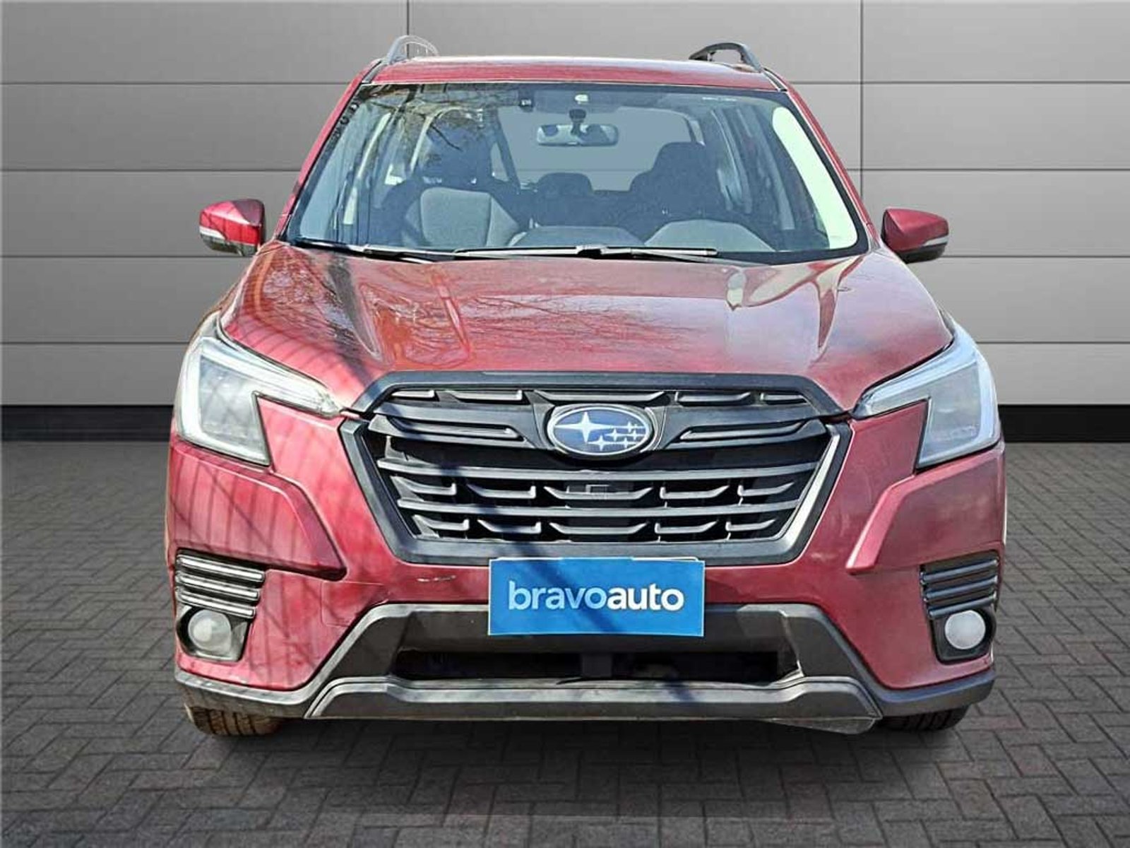 Subaru FORESTER 2.0i AWD CVT XS 2024 - Imagen 6 de 20
