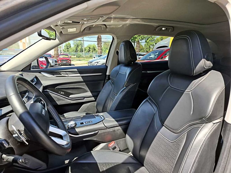 Haval H6 2.0 DELUXE AT 4X4 2022 - Imagen 14 de 20