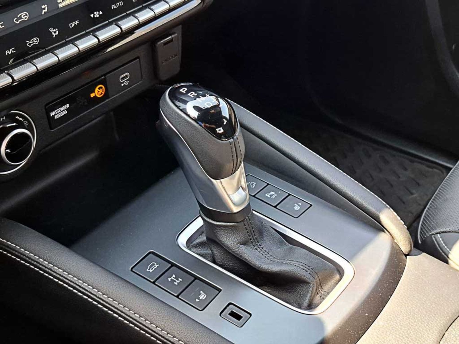 Mazda BT-50 3.0 DC HIGH PLUS AT 4X4 DIESEL 2025 - Imagen 20 de 20