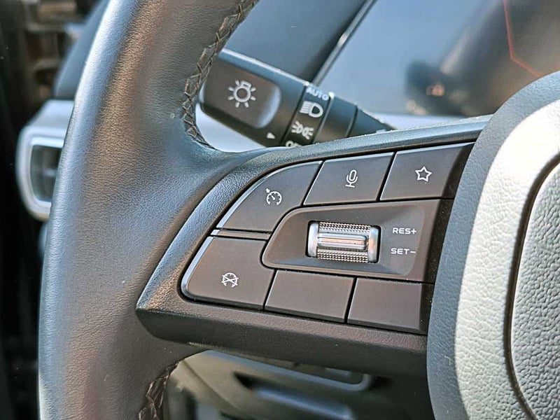 Changan UNI-T 1.5 LUXURY AT 2024 - Imagen 15 de 19