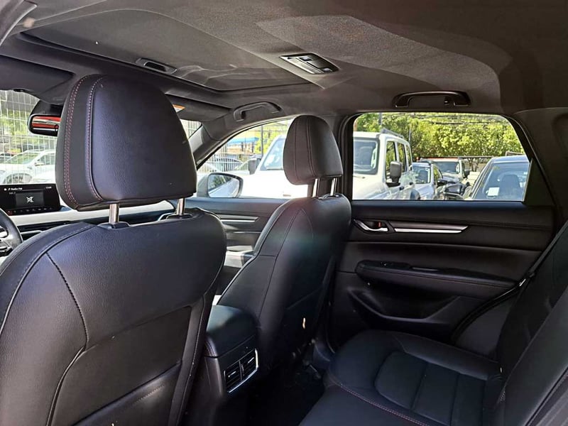 Mazda CX-5 2.5 SPORT AT 4X4 2023 - Imagen 10 de 20