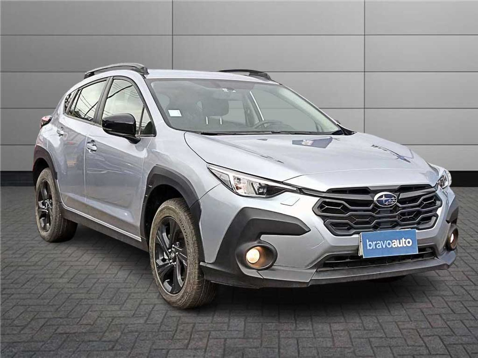 Subaru CROSSTREK 2.0 AT 4X4 2024 - Imagen 5 de 19