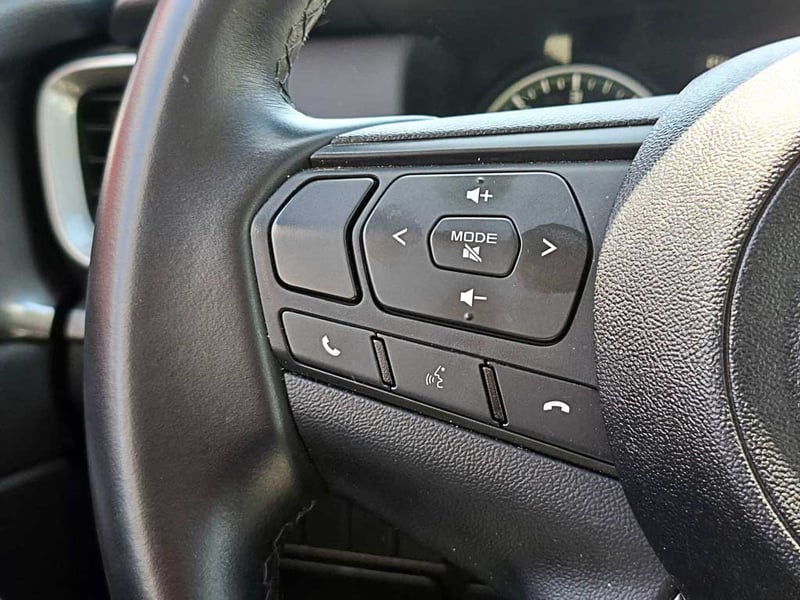 Mazda BT-50 3.0 DC HIGH AT 4X4 DIESEL 2025 - Imagen 8 de 20