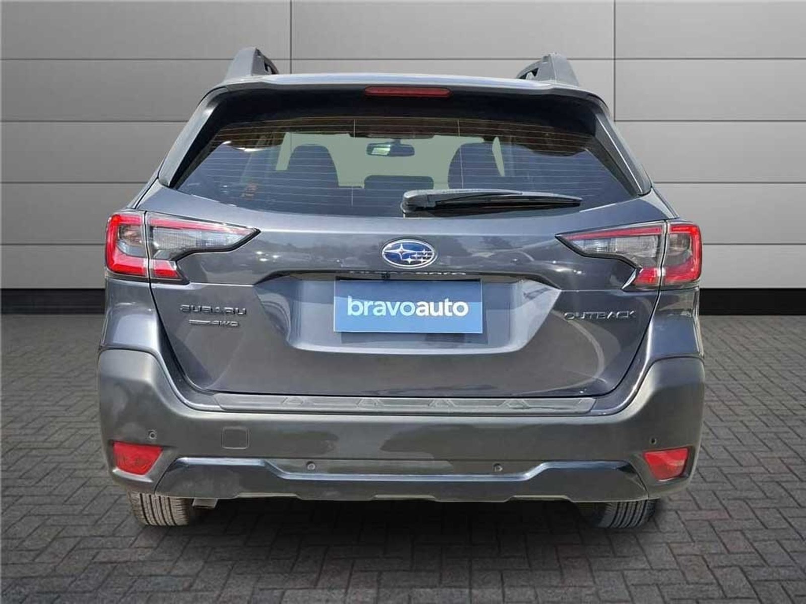 Subaru OUTBACK 2.5 AWD FIELD EDITION AT 4X4 2026 - Imagen 3 de 20