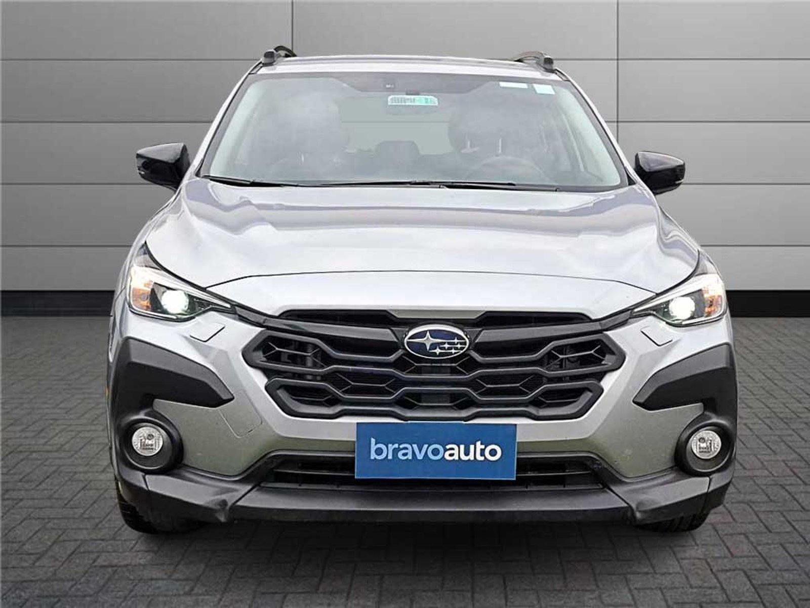 Subaru CROSSTREK (IN) 2.0i AWD CVT 2024 - Imagen 6 de 20