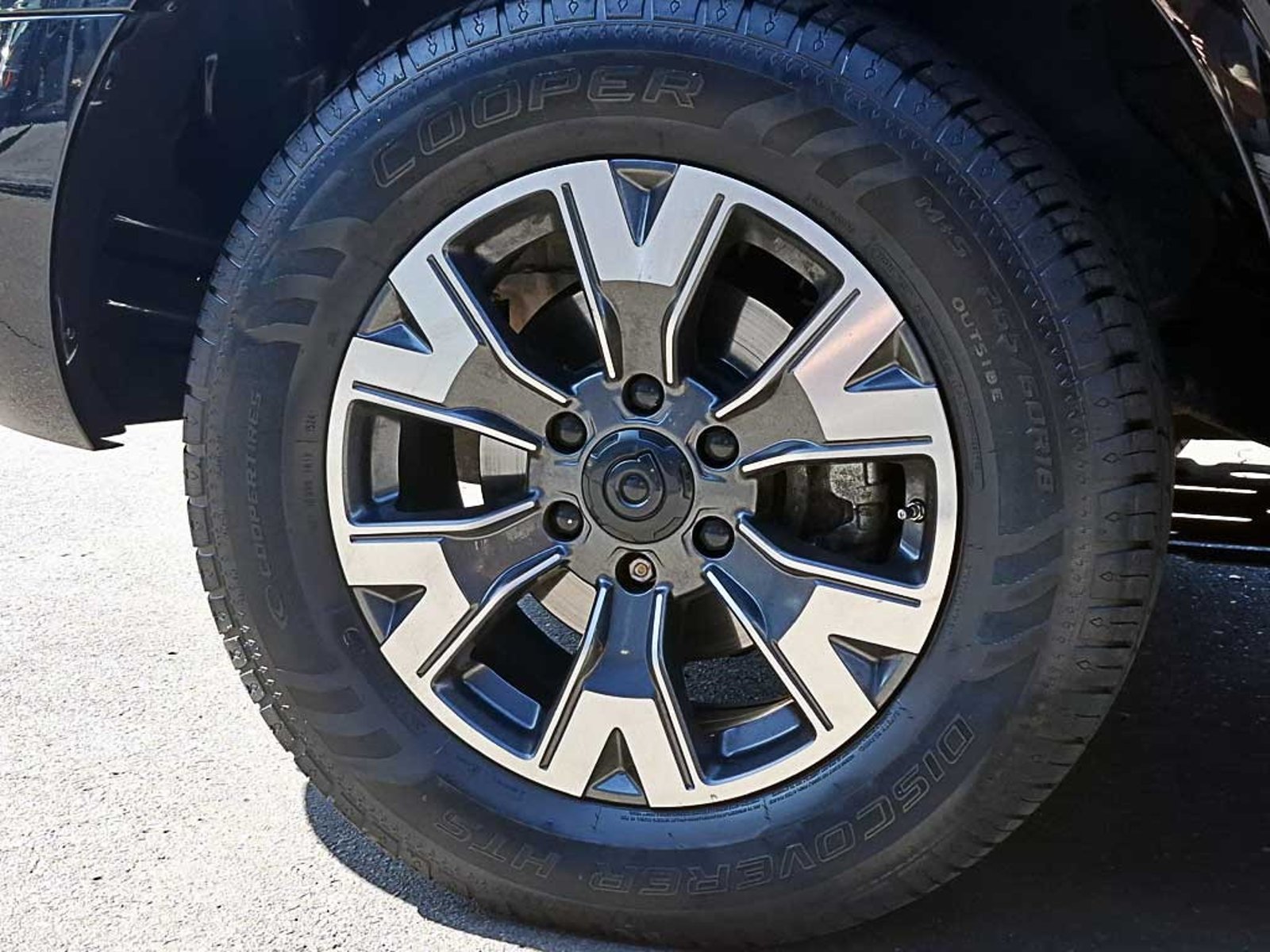 GREAT WALL POER 2.0 DELUXE AT 4X4 DIESEL 2025 - Imagen 8 de 20