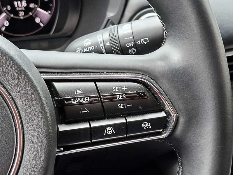 Mazda CX-60 2.5 SIGNATURE AT 4X4 HIBRIDO 2025 - Imagen 16 de 20