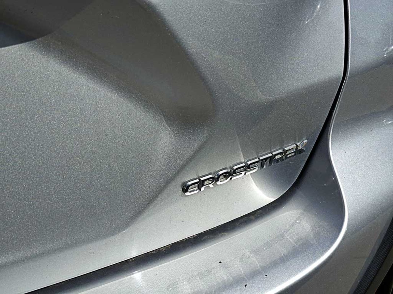 Subaru CROSSTREK 2.0 AT 4X4 2024 - Imagen 9 de 20