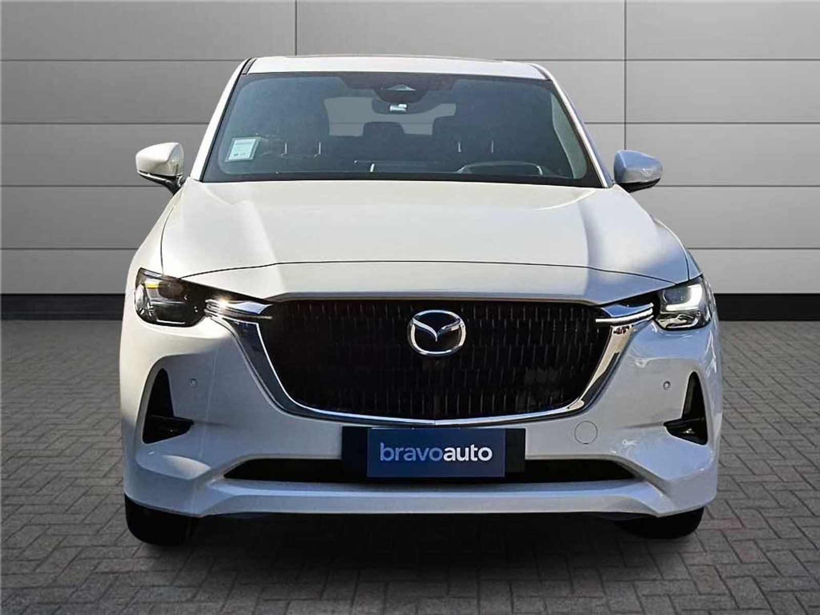 MAZDA CX-60 (IN) 3.3 PREMIUM SPORT AT 4X4 HIBRIDO 2025 - Imagen 6 de 20