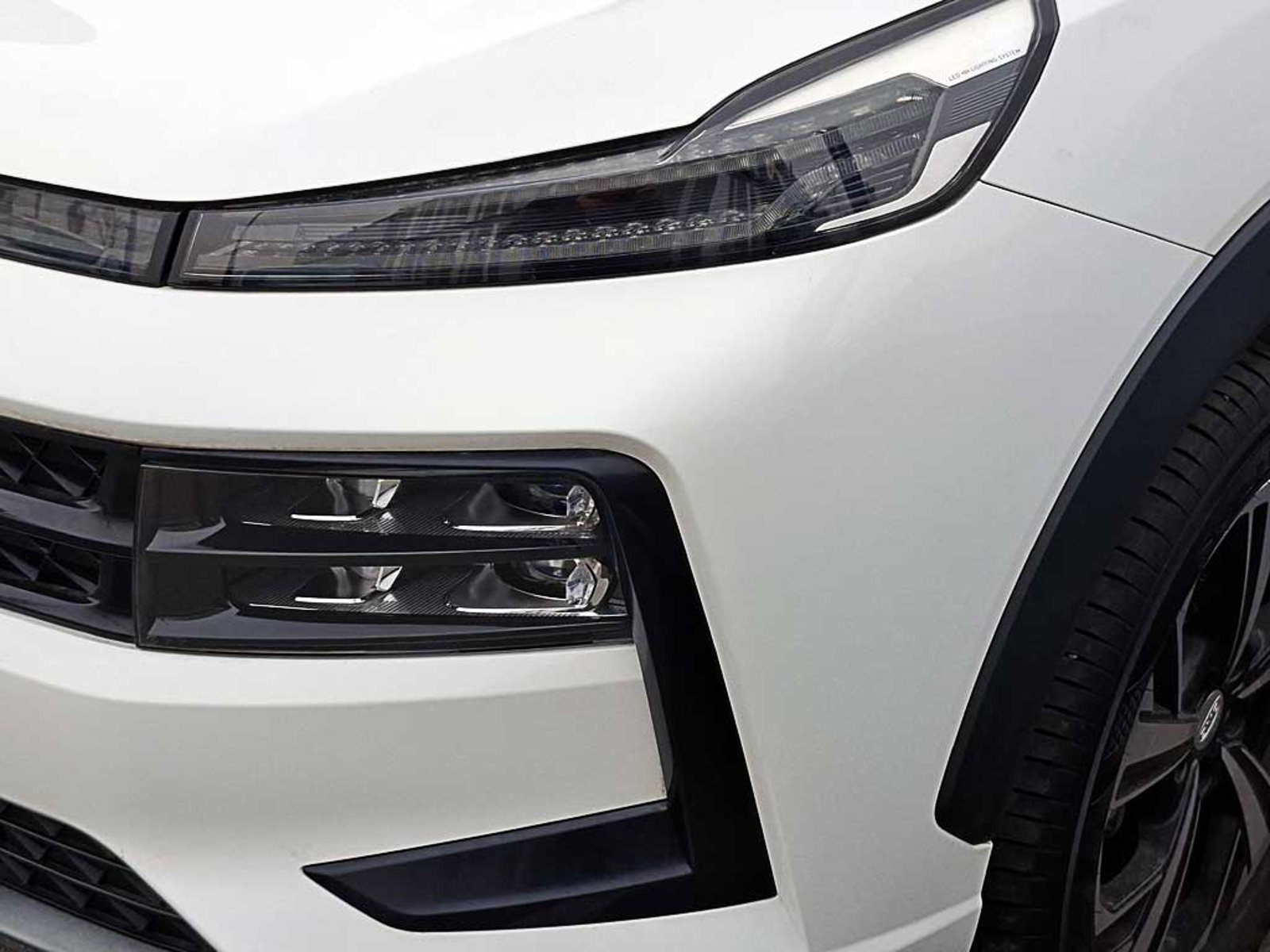 JAC JS6 1.5 LUXURY SE AT 2024 - Imagen 7 de 19