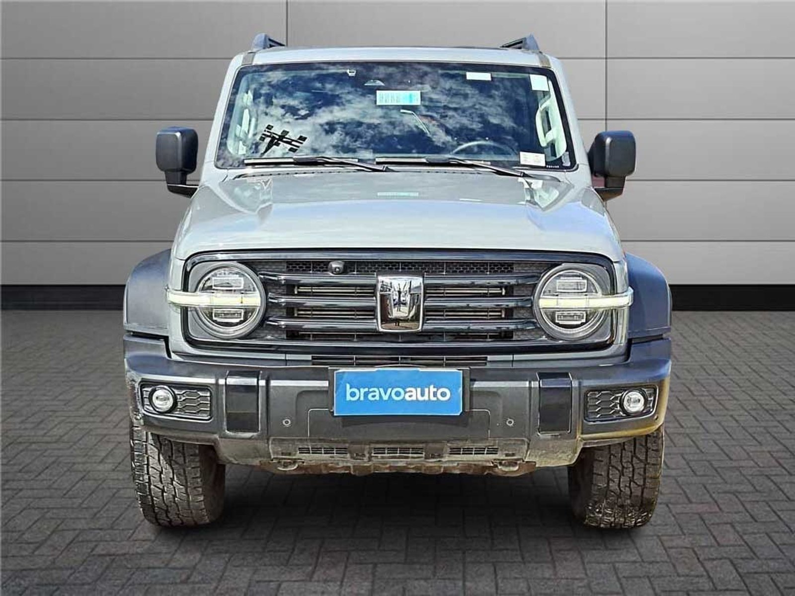 Great Wall TANK 300 2.0 T AT 4X4 2024 - Foto 2 de 20