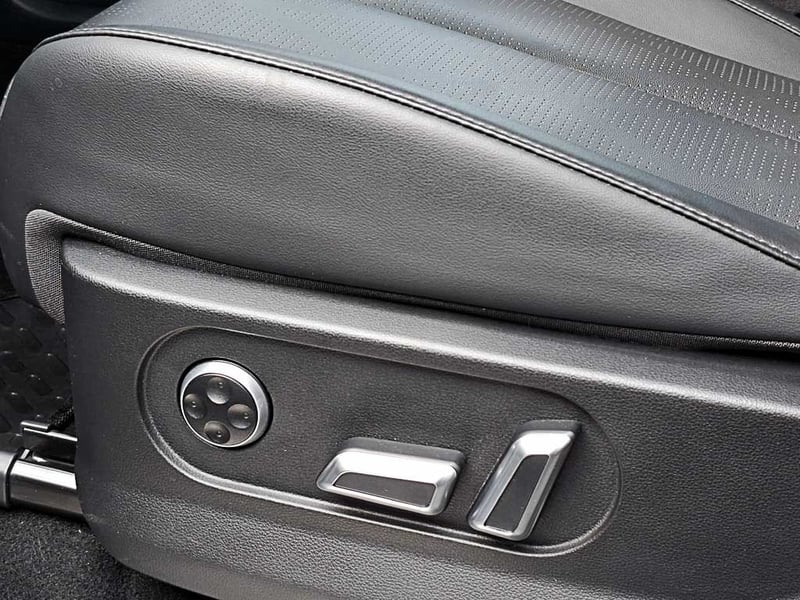 Great Wall POER P500 2.0 4X4 AT 2026 - Imagen 15 de 20