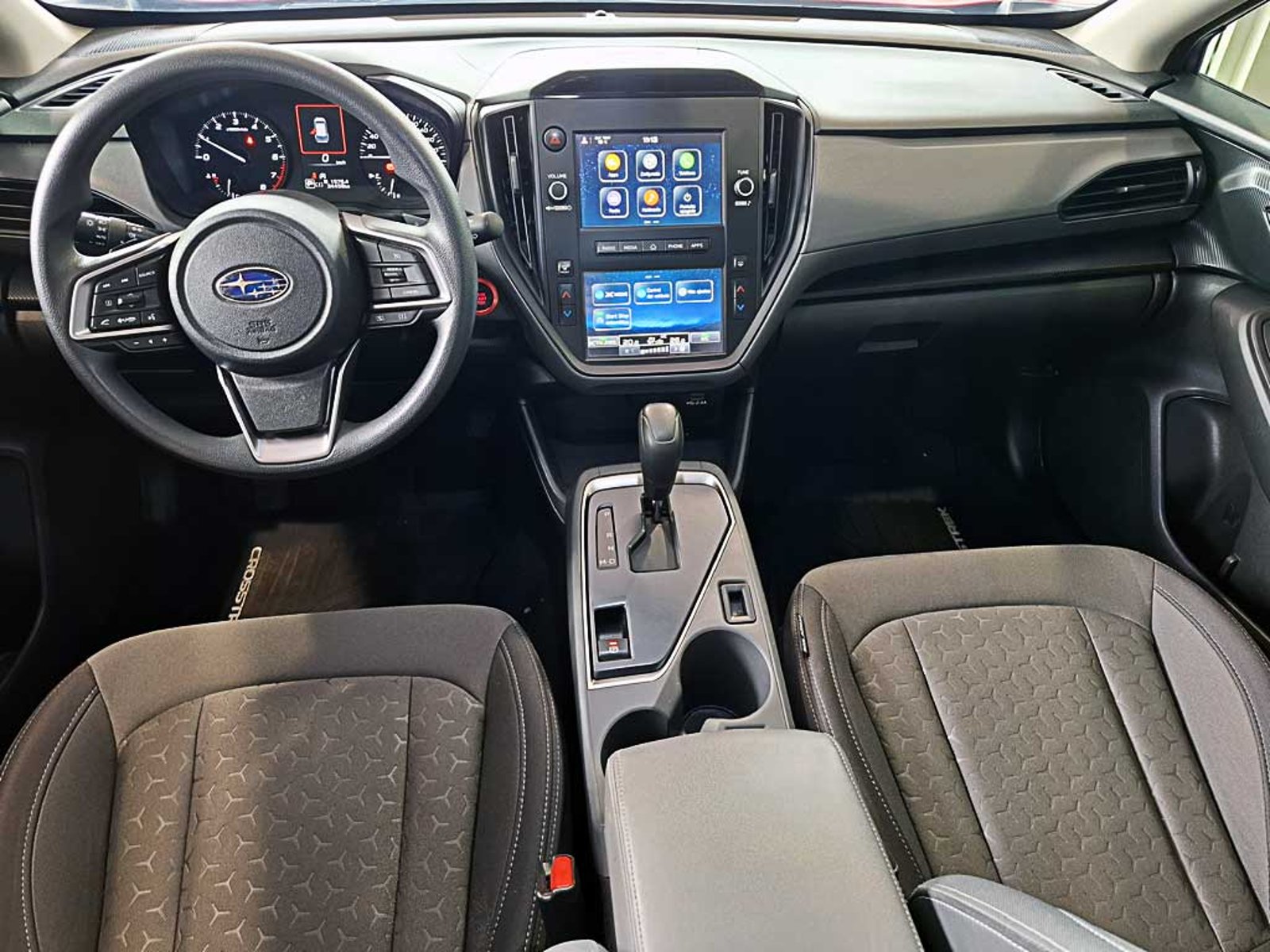 Subaru CROSSTREK 2.0 AT 4X4 2025 - Imagen 11 de 20