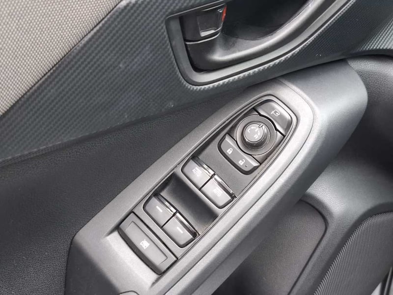 Subaru CROSSTREK 2.0 AT 4X4 2024 - Imagen 14 de 20