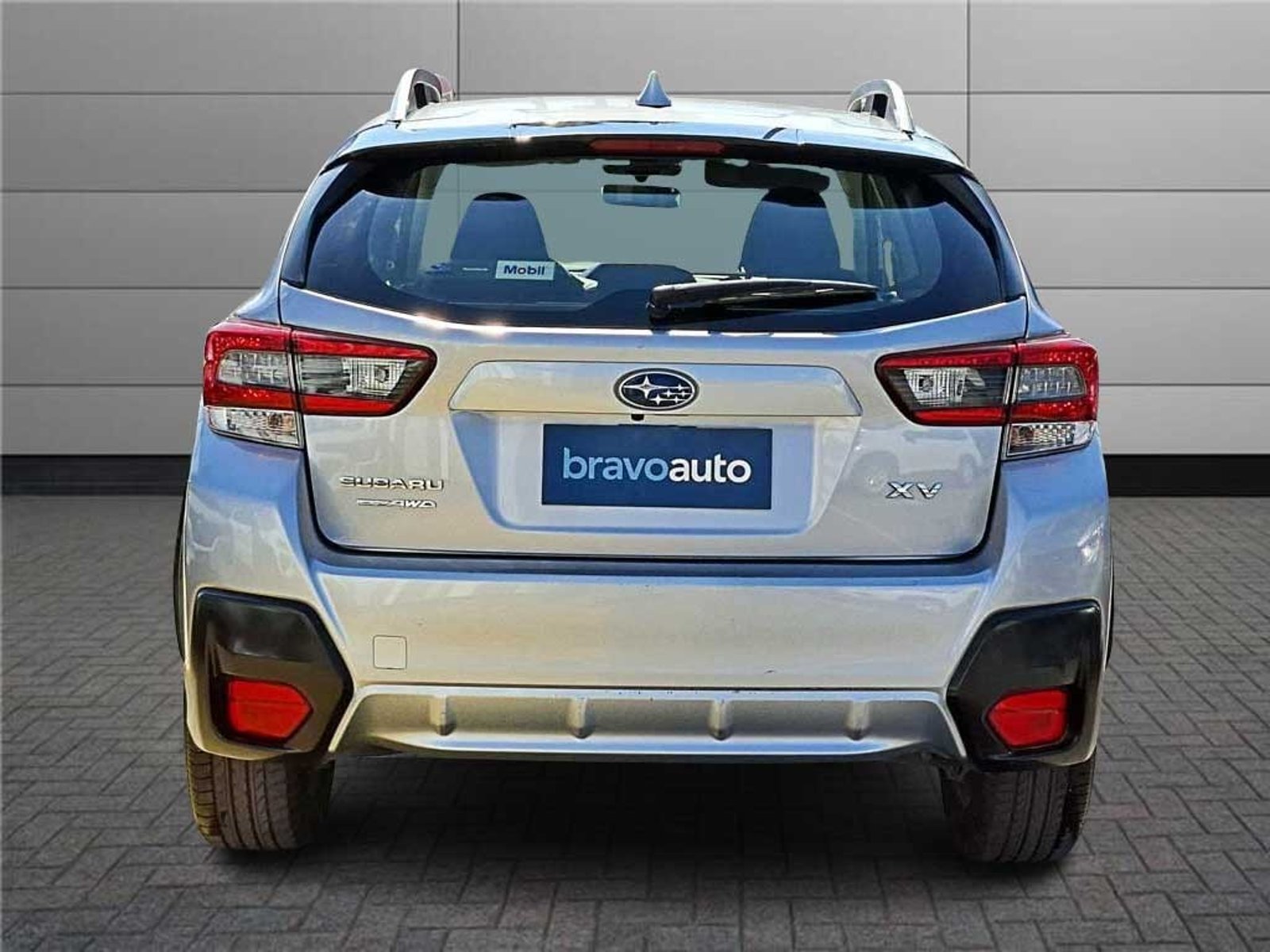 Subaru XV 2.0 AWD AT 4X4 2023 - Foto 3 de 20