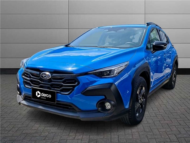 Subaru CROSSTREK 2.0 DYNAMIC EYESIGH AT 4X4 2024